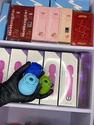 Rose Vibrator