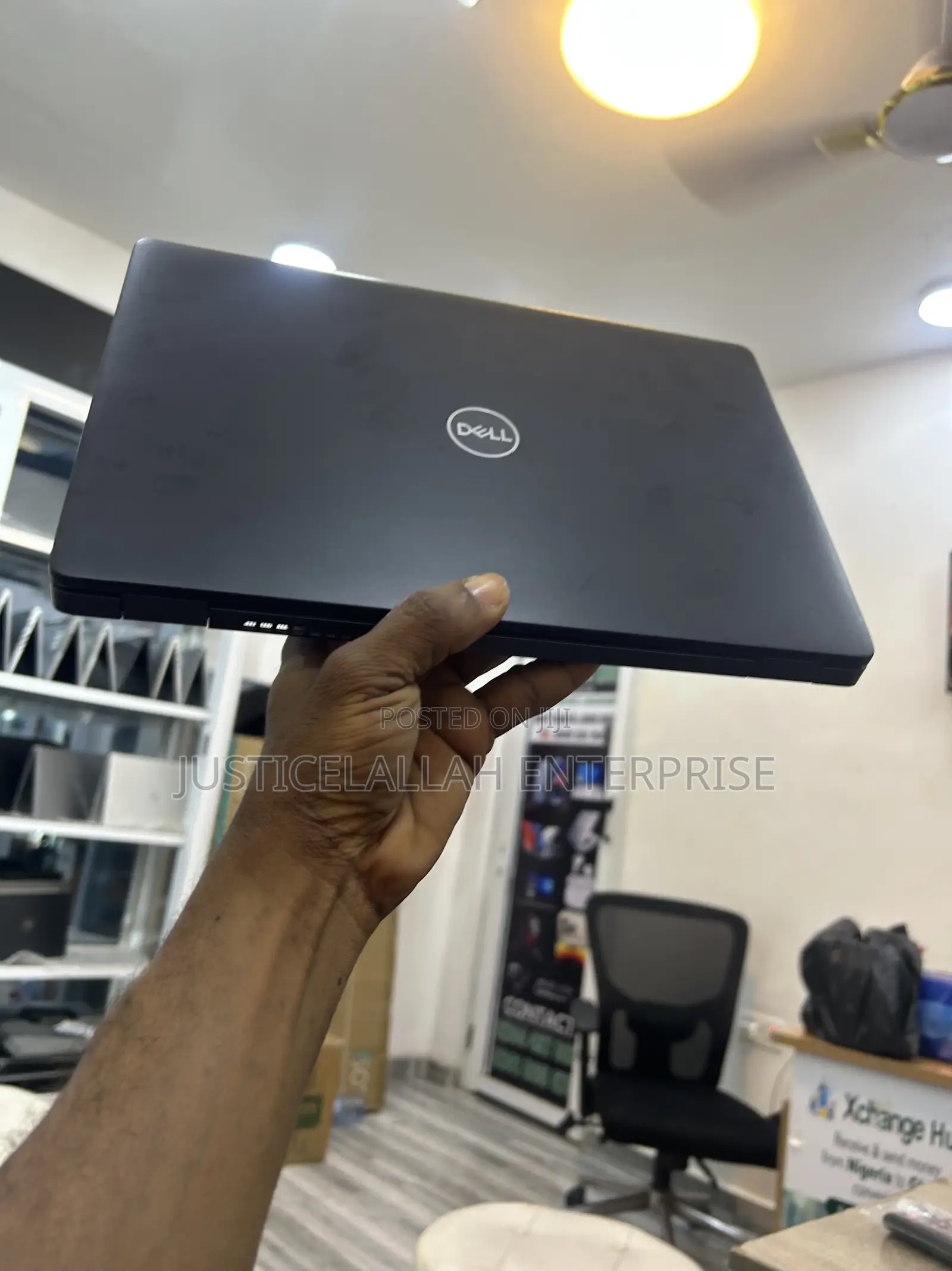 Laptop Dell Latitude 5300 8GB Intel Core i5 SSD 256GB