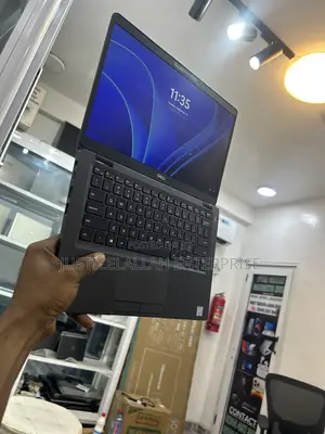 Laptop Dell Latitude 5300 8GB Intel Core i5 SSD 256GB