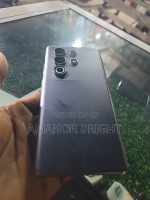 Itel S25 Ultra 256 GB Gray