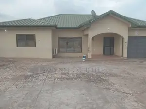 3bdrm House in Fair Havens, East Legon for rent