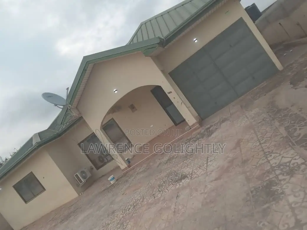 3bdrm House in Fair Havens, East Legon for rent