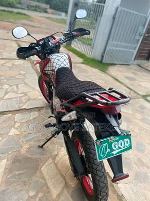 Apsonic AP200GY-7 2025 Red