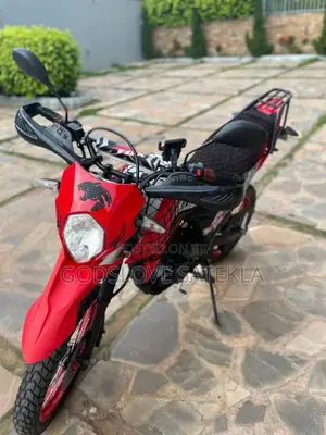 Apsonic AP200GY-7 2025 Red