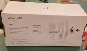 Litebeam M5