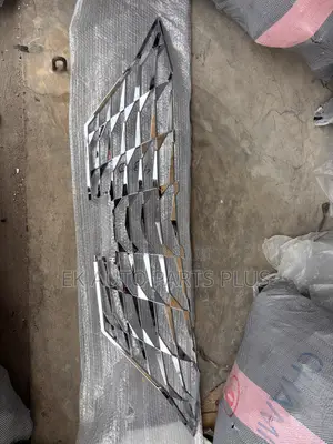 Hyundai Elantra Decorative Front Grille 2021 2022 2023