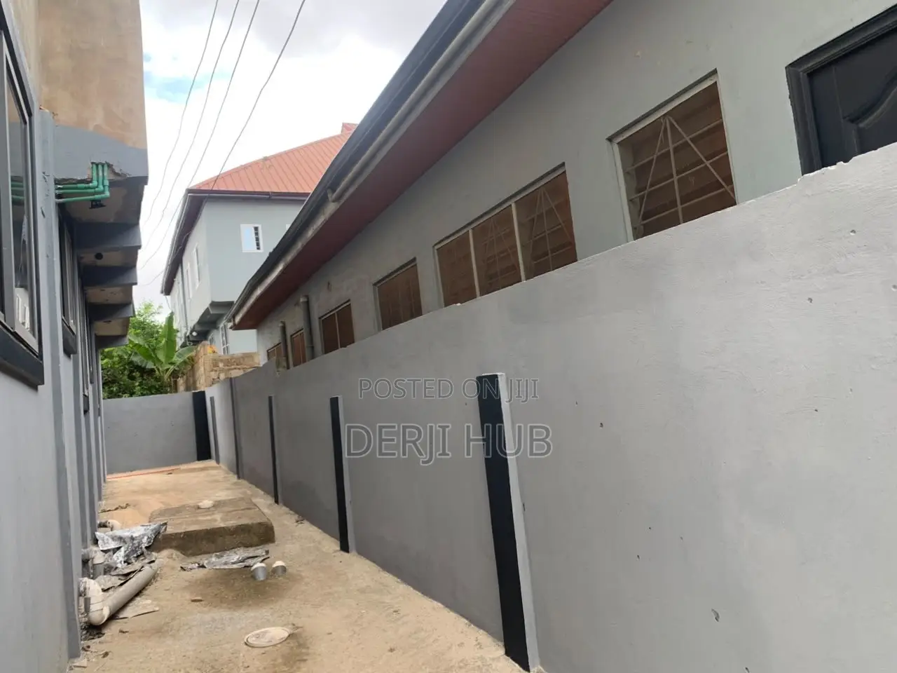 3bdrm Apartment in Malejor for rent
