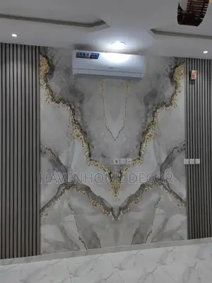 Fluted Panels