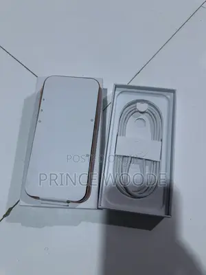 New Apple iPhone 17 Pro Max 1 TB Orange