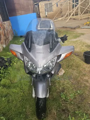 Honda 2016 Gray