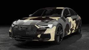 Wrap Your Car in New Grand Mobile Services Available