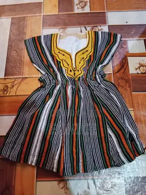 Eunice's Quality Daboya Northern Smocks and Kente