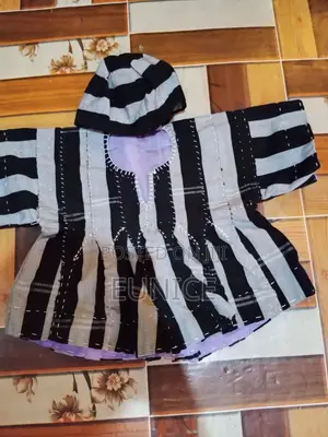 Eunice's Quality Daboya Northern Smocks and Kente