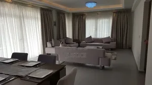 Furnished 3bdrm Apartment in Airport for sale
