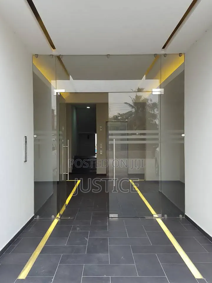 Furnished 3bdrm Apartment in Airport for sale
