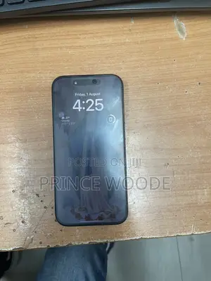 Apple iPhone 15 128 GB Blue