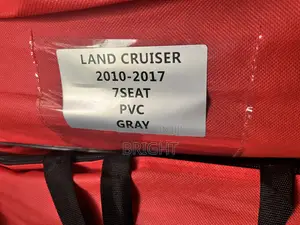 Car Seat Cover