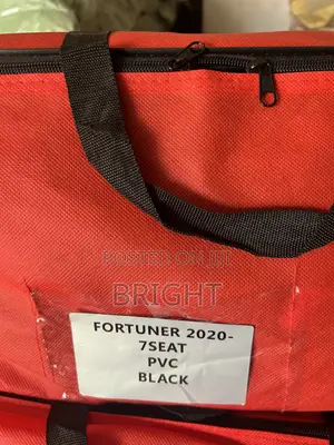 Car Seat Cover