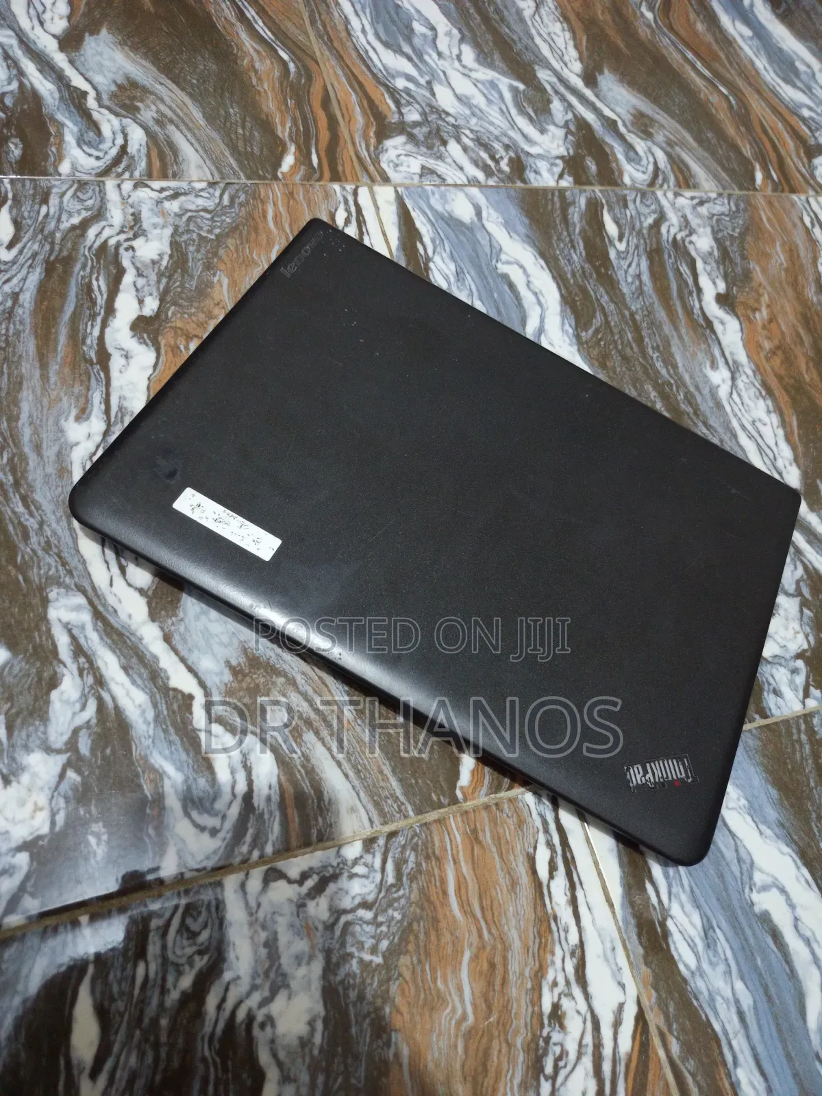 Laptop Lenovo ThinkPad E480 4GB Intel Core 5 HDD 512GB