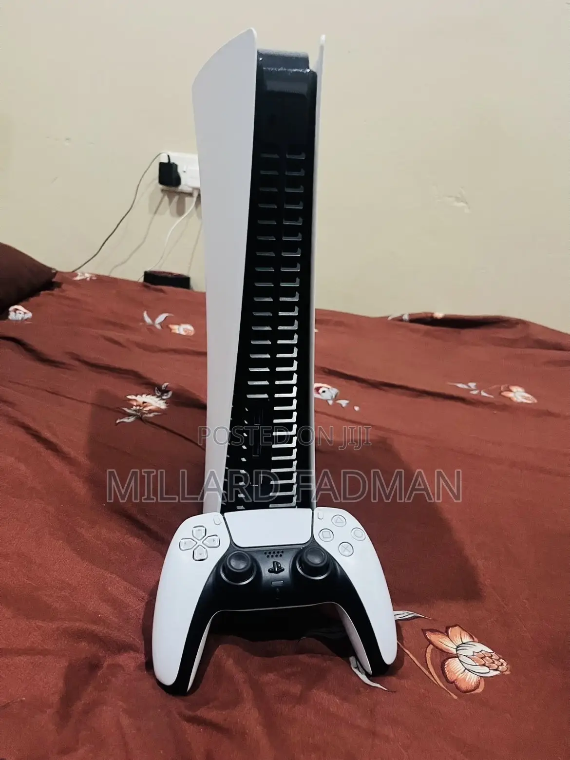 Slightly Used PS5 Slim Digital