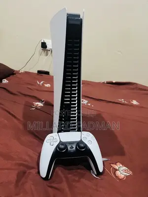 Slightly Used PS5 Slim Digital