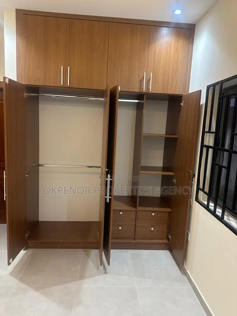 3bdrm House in Tema Com25 for rent