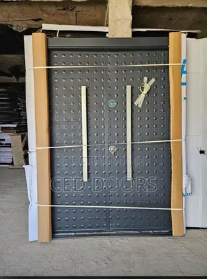 Original Turkey Doors