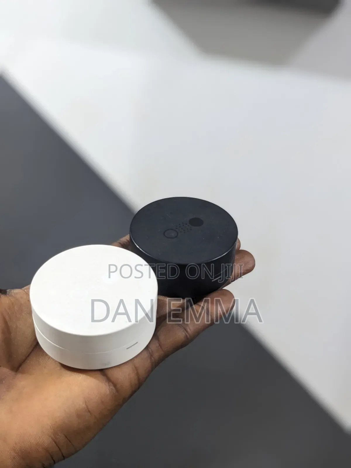 Nothing Earbuds