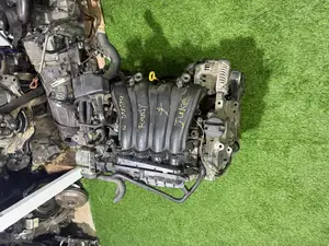2007 -2012 Nissan Sentra Engine