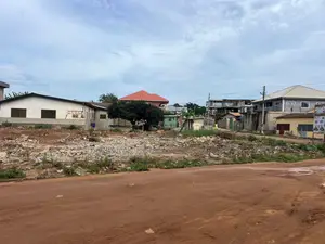 Land for Sale at Tseaddo