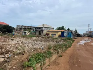 Land for Sale at Tseaddo