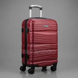 Plastic Travelling Bags Small Size (Quality Bags)