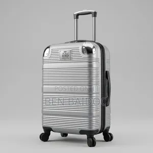 Plastic Travelling Bags Small Size (Quality Bags)