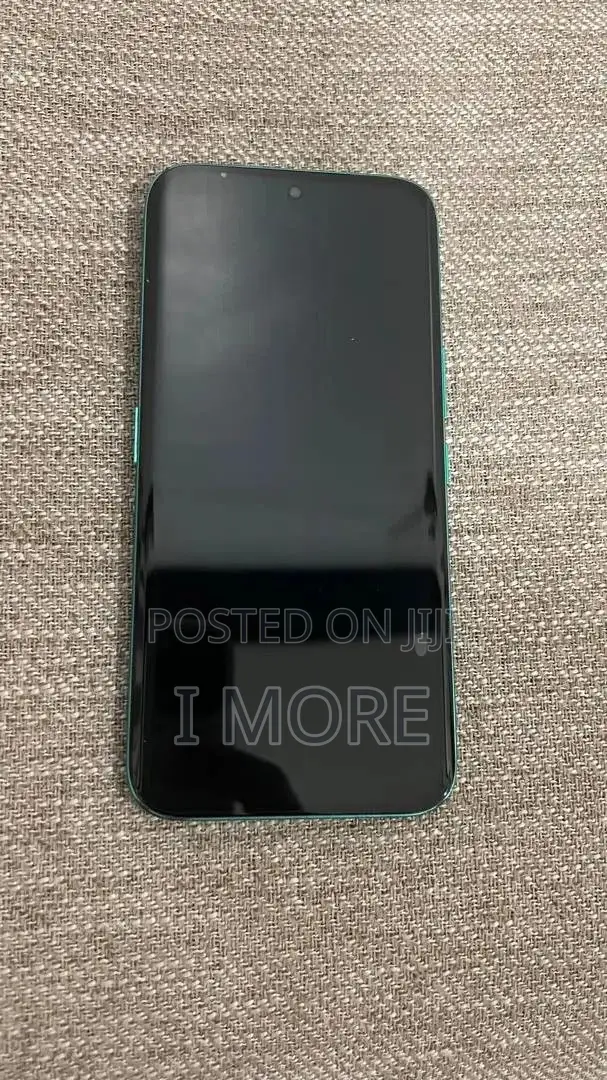 Tecno Camon 50 Pro 256 GB Green