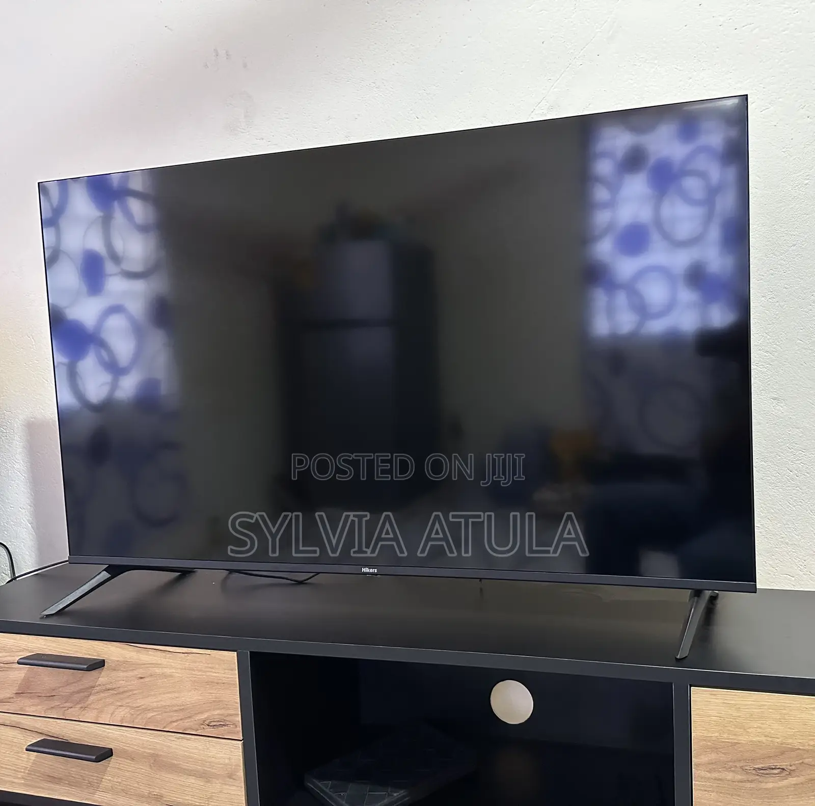 Hikers 50 Inches Smart TV for Sale