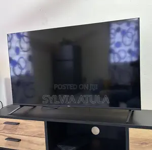 Hikers 50 Inches Smart TV for Sale