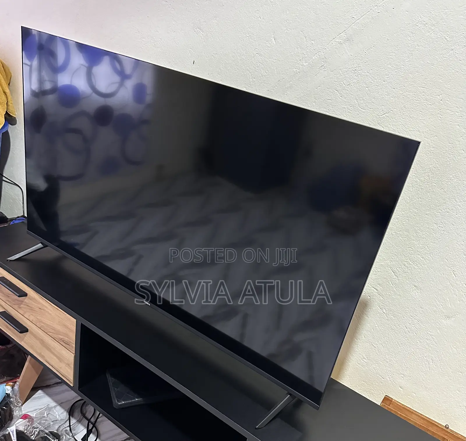 Hikers 50 Inches Smart TV for Sale