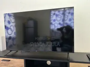 Hikers 50 Inches Smart TV for Sale