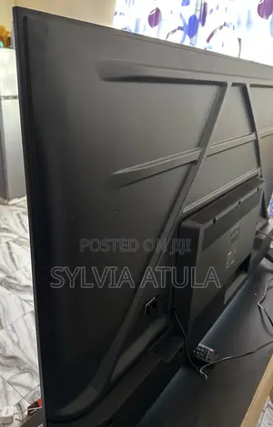 Hikers 50 Inches Smart TV for Sale