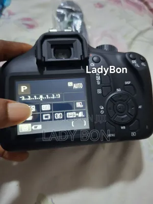 Photo Video Camera