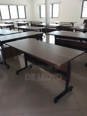 1.4 M Conference Table