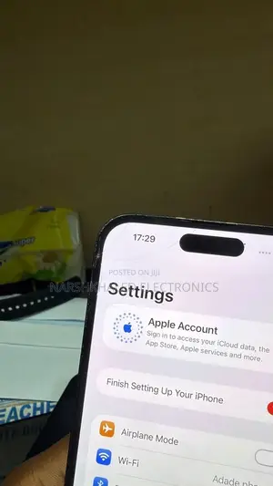 Apple iPhone 14 Pro Max 128 GB Black