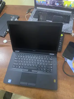 Laptop Dell Latitude E7470 8GB Intel Core i7 SSD 256GB