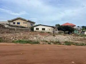 2Plot of Land for Sat at Tseaddo