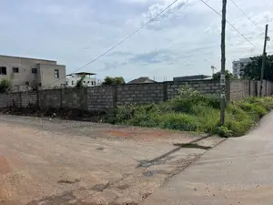 2Plot of Land for Sat at Tseaddo
