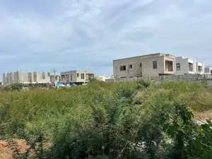 2Plot of Land for Sat at Tseaddo