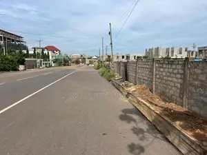 2Plot of Land for Sat at Tseaddo