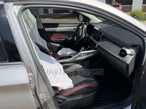 Geely Coolray 1.5 FWD 2021 Silver