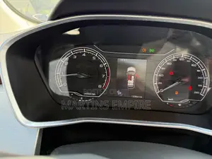Geely Coolray 1.5 FWD 2021 Silver