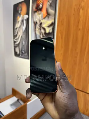 New Apple iPhone 17 Pro 256 GB Orange